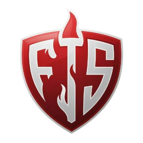 FireTechSolutions Logo